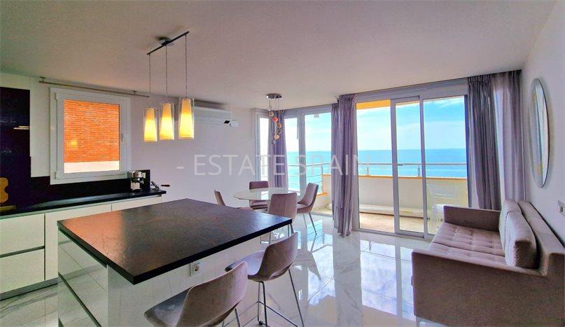 Квартира в Ллорет-де-Маре 132 м2 №ART241017DDC50  - Продажа - 1 preview