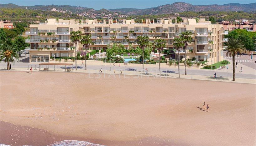 Квартира в Кубельесе 82 м2 №ART25617C5784  - Продажа - 3 preview