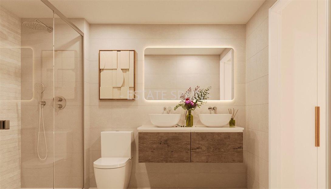 Квартира в Кубельесе 82 м2 №ART25617C5784  - Продажа - 9 large