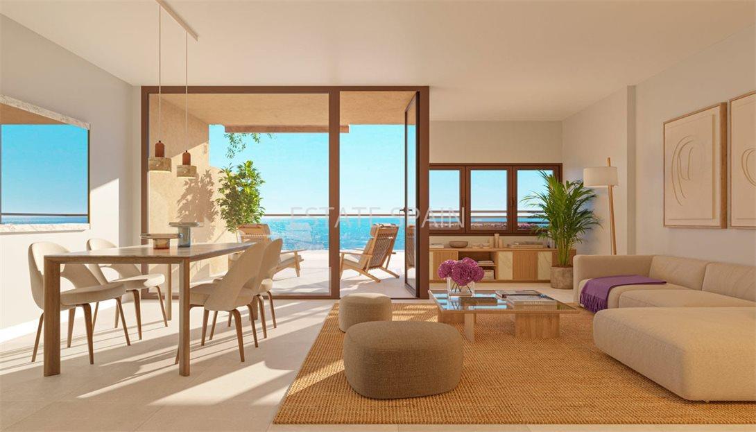 Квартира в Кубельесе 82 м2 №ART25617C5784  - Продажа - 5 large