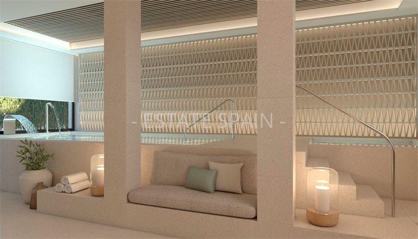 Квартира в Кубельесе 82 м2 №ART25617C5784  - Продажа - 11 preview