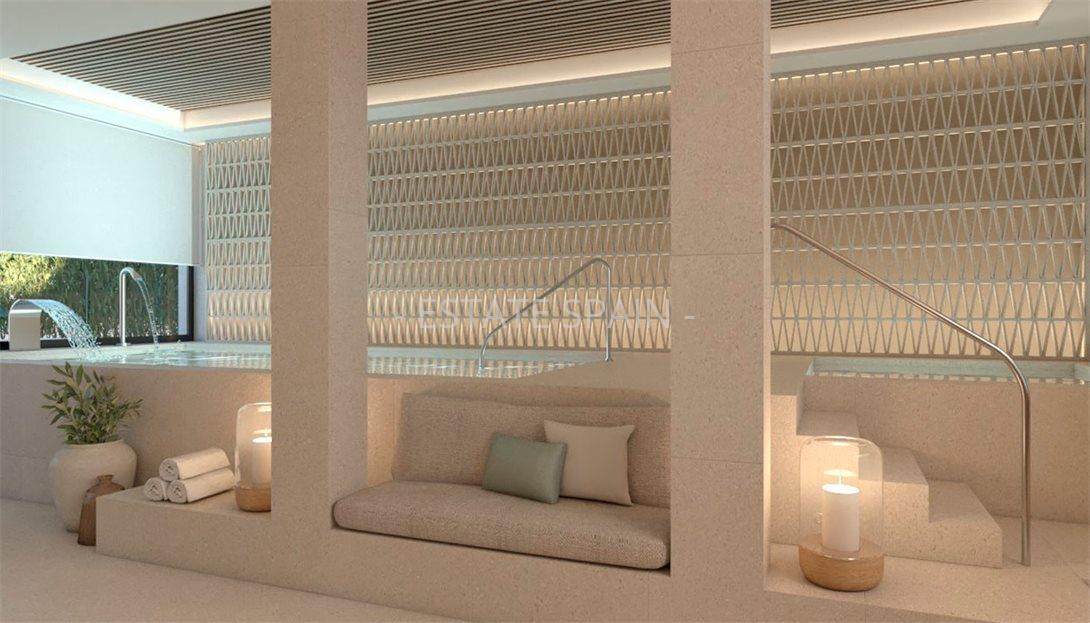 Квартира в Кубельесе 82 м2 №ART25617C5784  - Продажа - 11 large