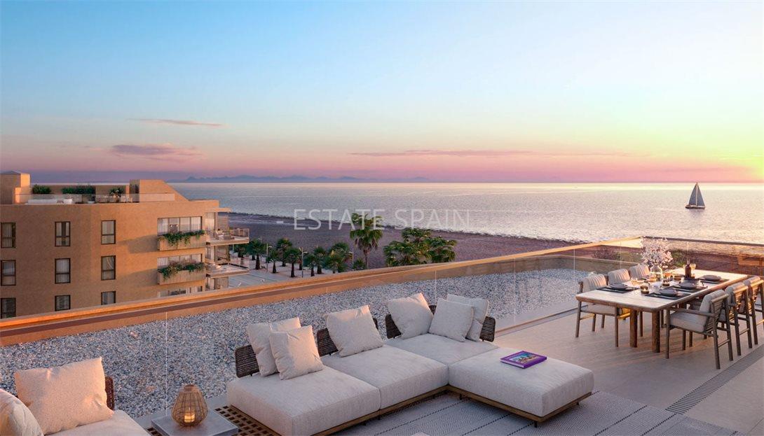 Квартира в Кубельесе 82 м2 №ART25617C5784  - Продажа - 8 large