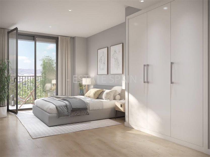 Квартира в Барселоне 97 м2 №ART23823820F8  - Продажа - 4 large