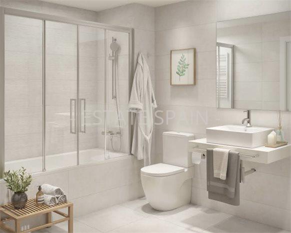 Квартира в Барселоне 97 м2 №ART23823820F8  - Продажа - 6 preview