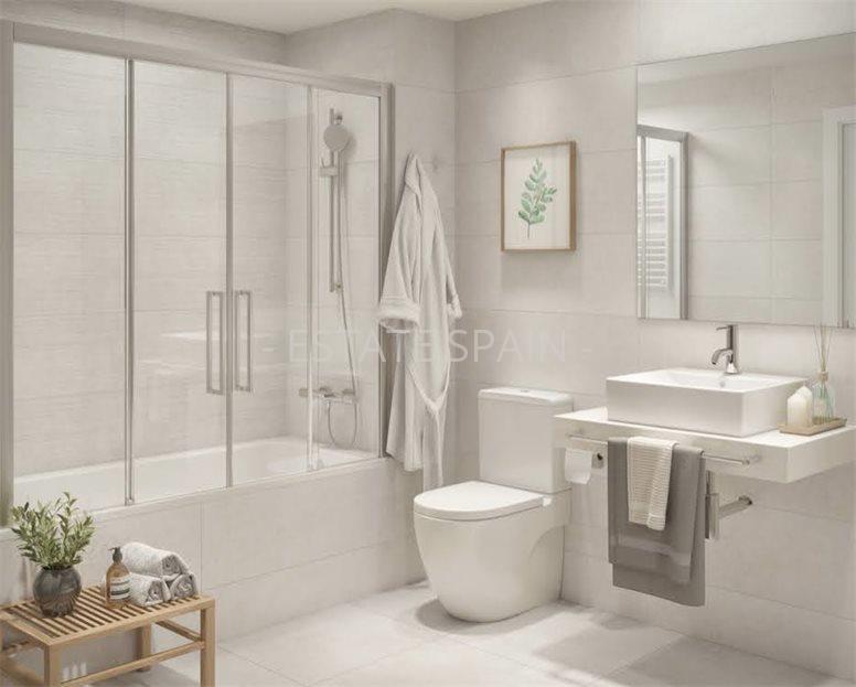 Квартира в Барселоне 97 м2 №ART23823820F8  - Продажа - 6 large