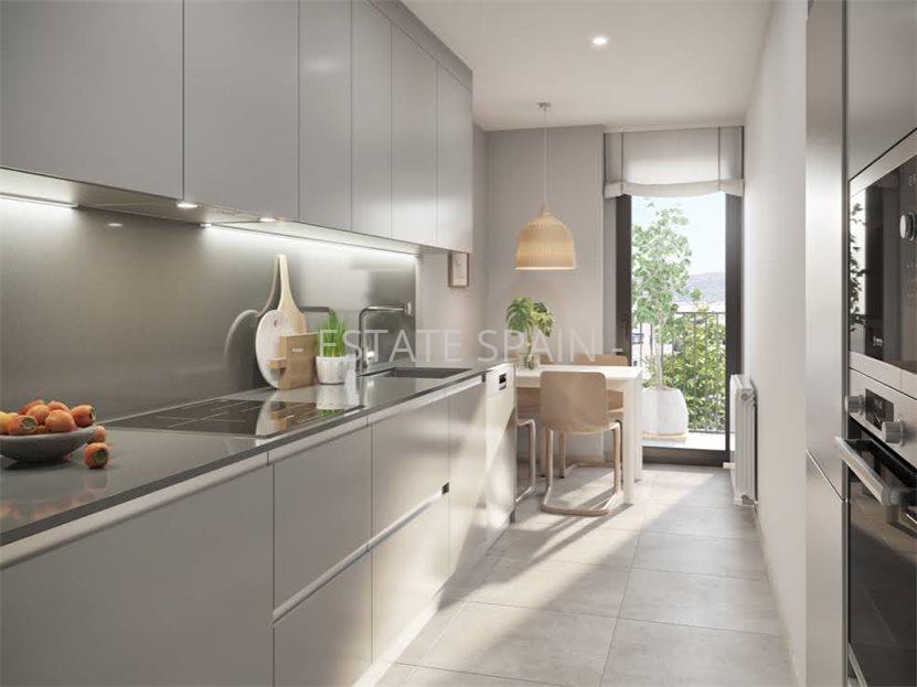 Квартира в Барселоне 97 м2 №ART23823820F8  - Продажа - 5 large