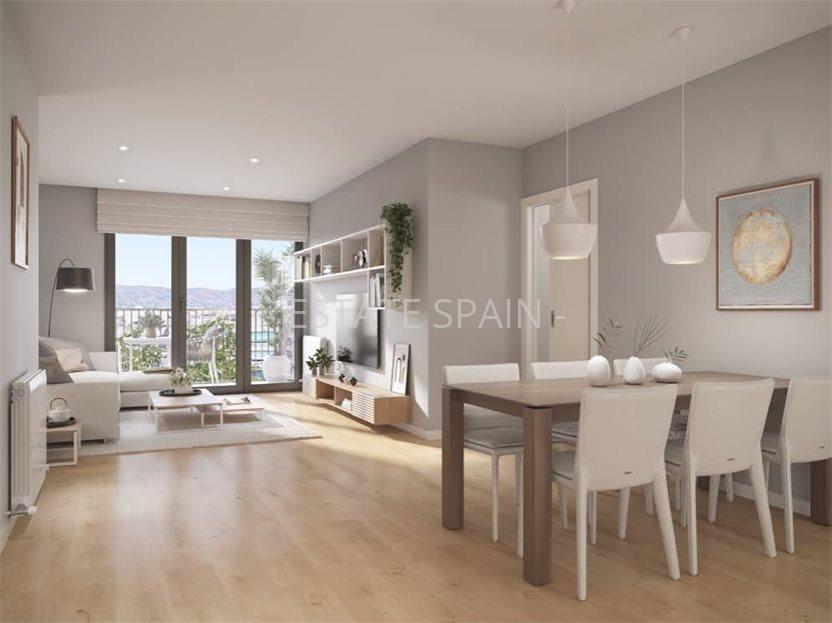 Квартира в Барселоне 97 м2 №ART23823820F8  - Продажа - 3 large