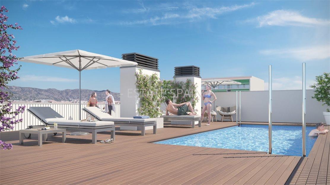 Квартира в Барселоне 97 м2 №ART23823820F8  - Продажа - 2 large