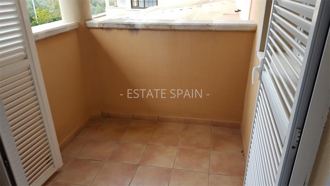 Дуплекс в Льюкмайор 152 м2 №TAU18417F467  - Продажа - 11 large