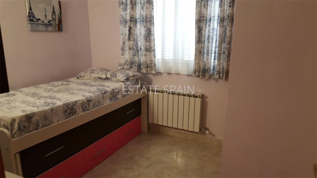 Дуплекс в Льюкмайор 152 м2 №TAU18417F467  - Продажа - 18 large
