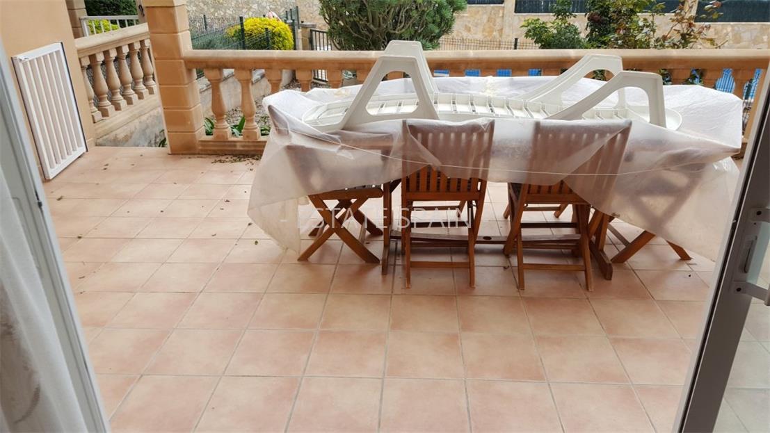 Дуплекс в Льюкмайор 152 м2 №TAU18417F467  - Продажа - 1 large