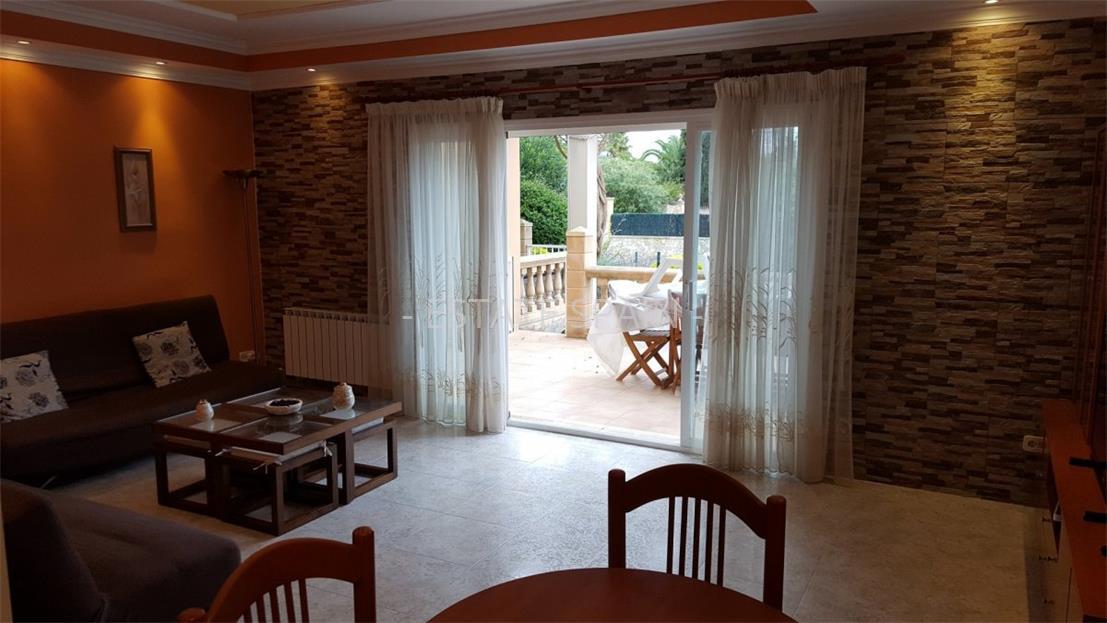 Дуплекс в Льюкмайор 152 м2 №TAU18417F467  - Продажа - 2 large