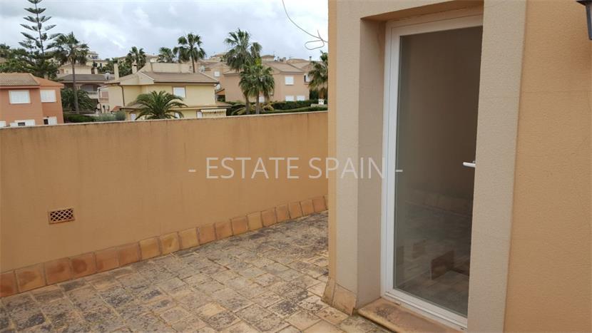 Дуплекс в Льюкмайор 152 м2 №TAU18417F467  - Продажа - 3 preview