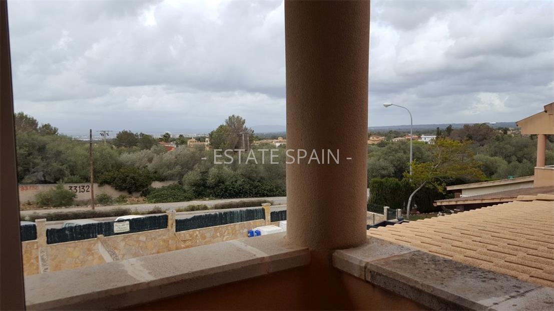 Дуплекс в Льюкмайор 152 м2 №TAU18417F467  - Продажа - 4 large