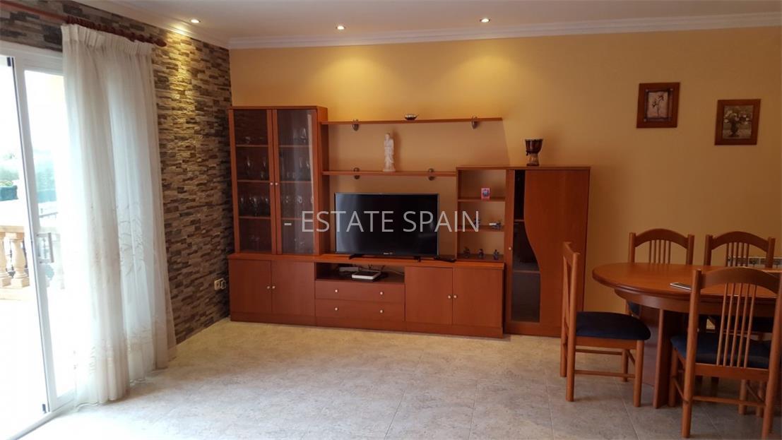 Дуплекс в Льюкмайор 152 м2 №TAU18417F467  - Продажа - 5 large