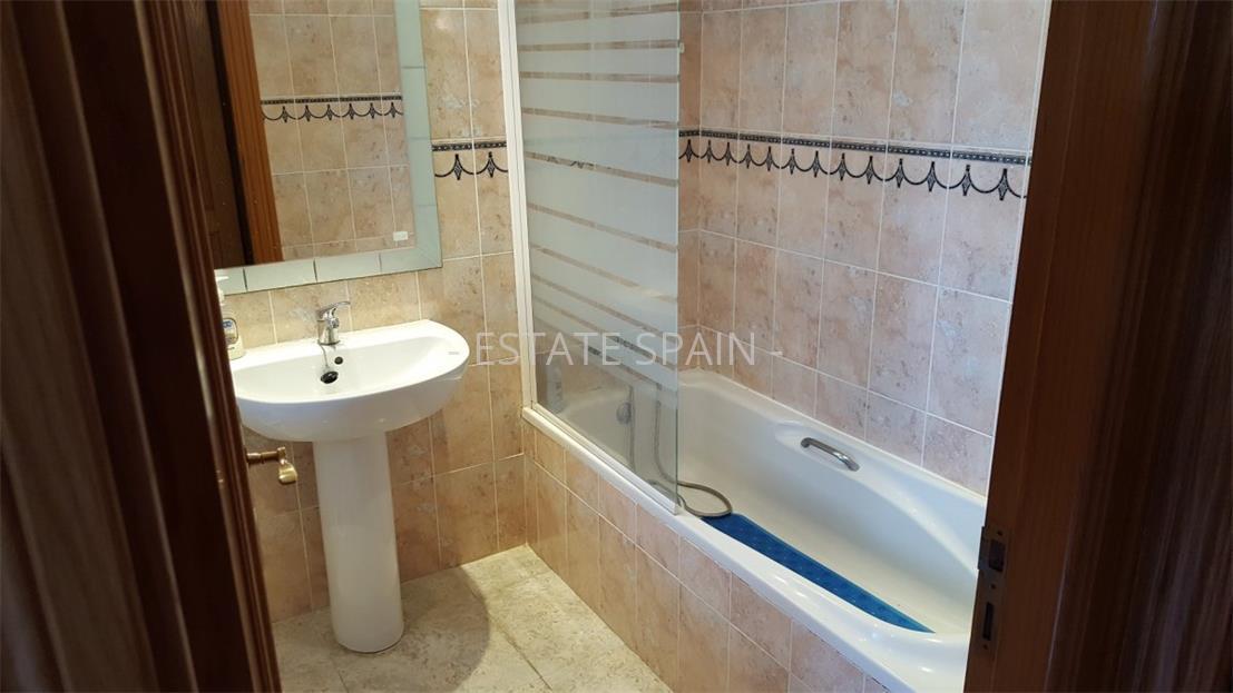 Дуплекс в Льюкмайор 152 м2 №TAU18417F467  - Продажа - 6 large