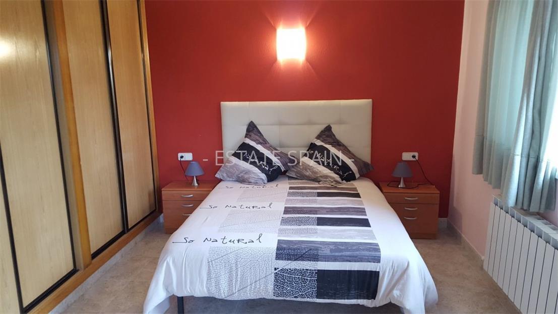 Дуплекс в Льюкмайор 152 м2 №TAU18417F467  - Продажа - 9 large