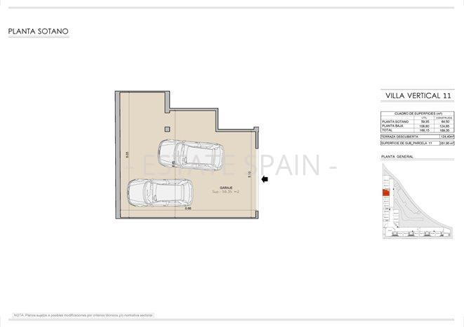 Бунгало в Пульпи 189 м2 №BL2510903C57  - Продажа - 15 preview