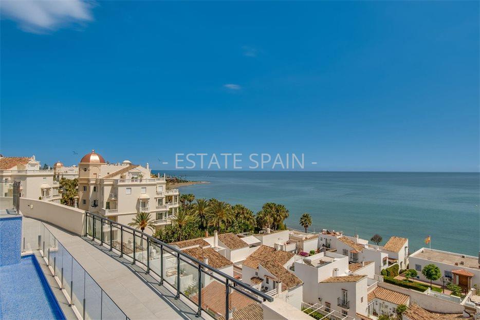 Апартаменты в Новая Золотая Миля 85 м2 №ART2451519489  - Продажа - 5 large