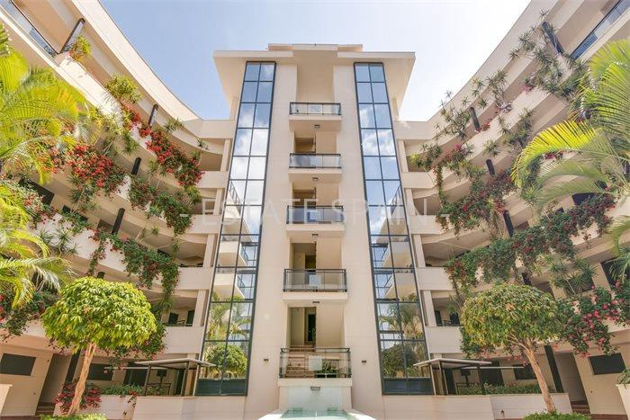 Апартаменты в Новая Золотая Миля 85 м2 №ART2451519489  - Продажа - 2 preview