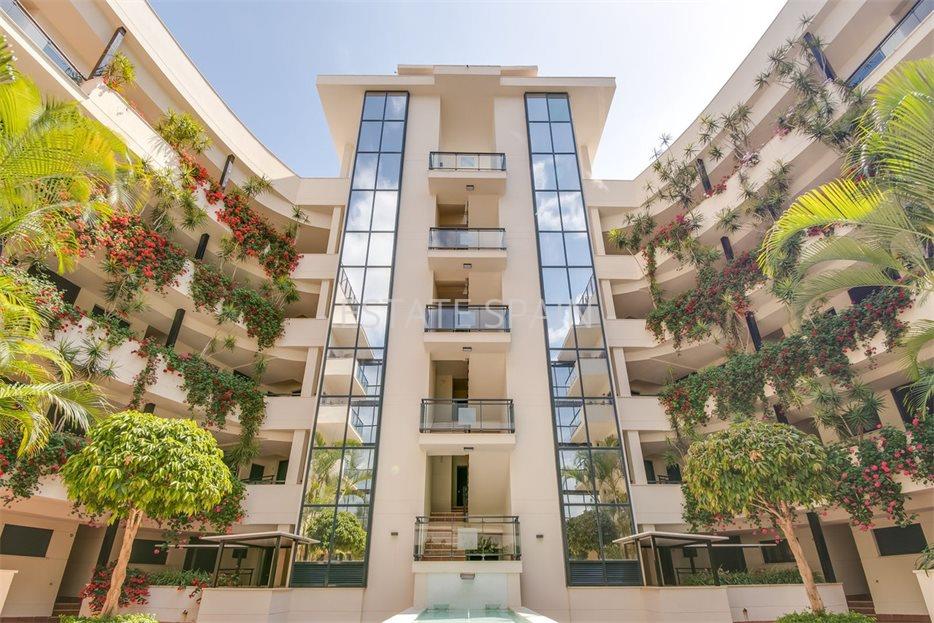 Апартаменты в Новая Золотая Миля 85 м2 №ART2451519489  - Продажа - 2 large