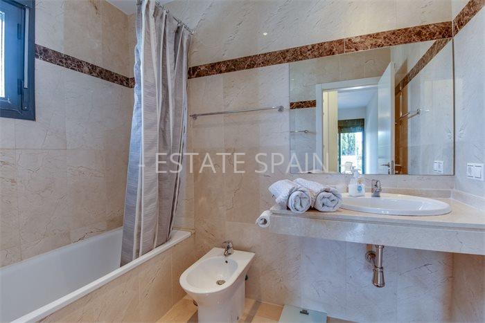 Апартаменты в Новая Золотая Миля 85 м2 №ART2451519489  - Продажа - 10 preview