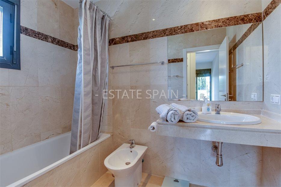 Апартаменты в Новая Золотая Миля 85 м2 №ART2451519489  - Продажа - 10 large