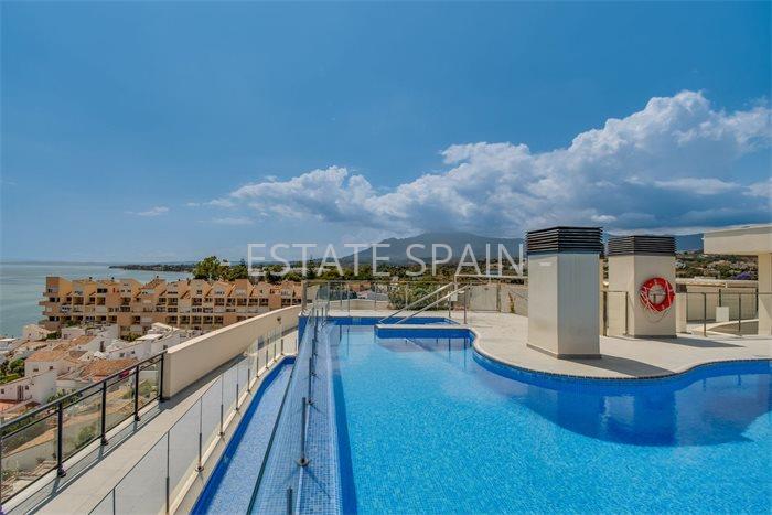 Апартаменты в Новая Золотая Миля 85 м2 №ART2451519489  - Продажа - 20 preview