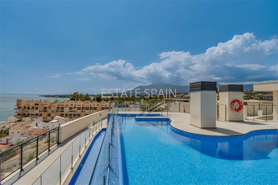 Апартаменты в Новая Золотая Миля 85 м2 №ART2451519489  - Продажа - 20 large