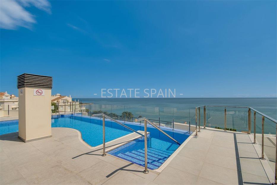 Апартаменты в Новая Золотая Миля 85 м2 №ART2451519489  - Продажа - 1 large