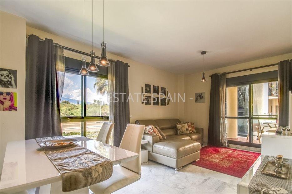 Апартаменты в Новая Золотая Миля 85 м2 №ART2451519489  - Продажа - 6 large