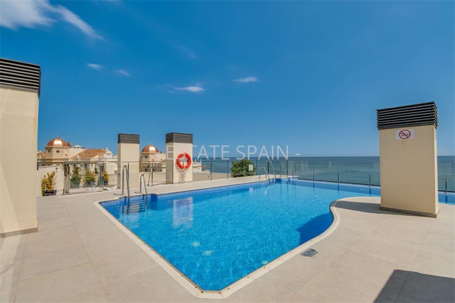 Апартаменты в Новая Золотая Миля 85 м2 №ART2451519489  - Продажа - 17 large