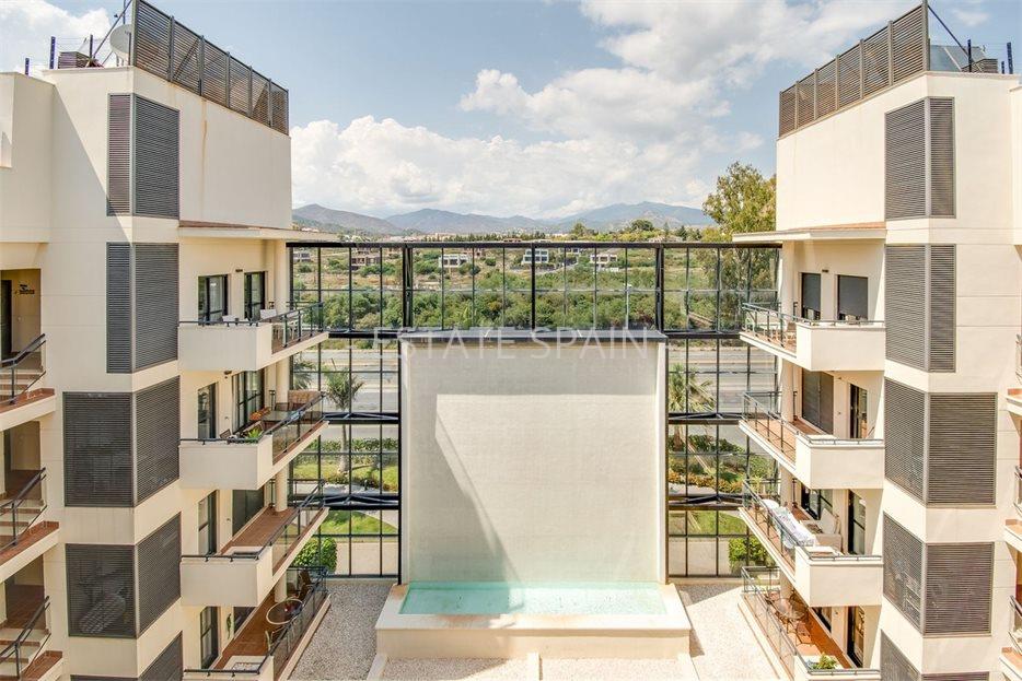 Апартаменты в Новая Золотая Миля 85 м2 №ART2451519489  - Продажа - 12 large