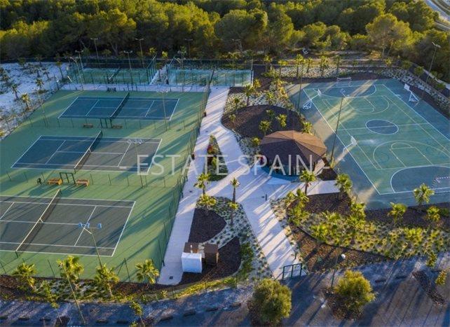 Апартаменты в Пилар-де-ла-Орадада 118 м2 №ART26396DEEE  - Продажа - 21 preview