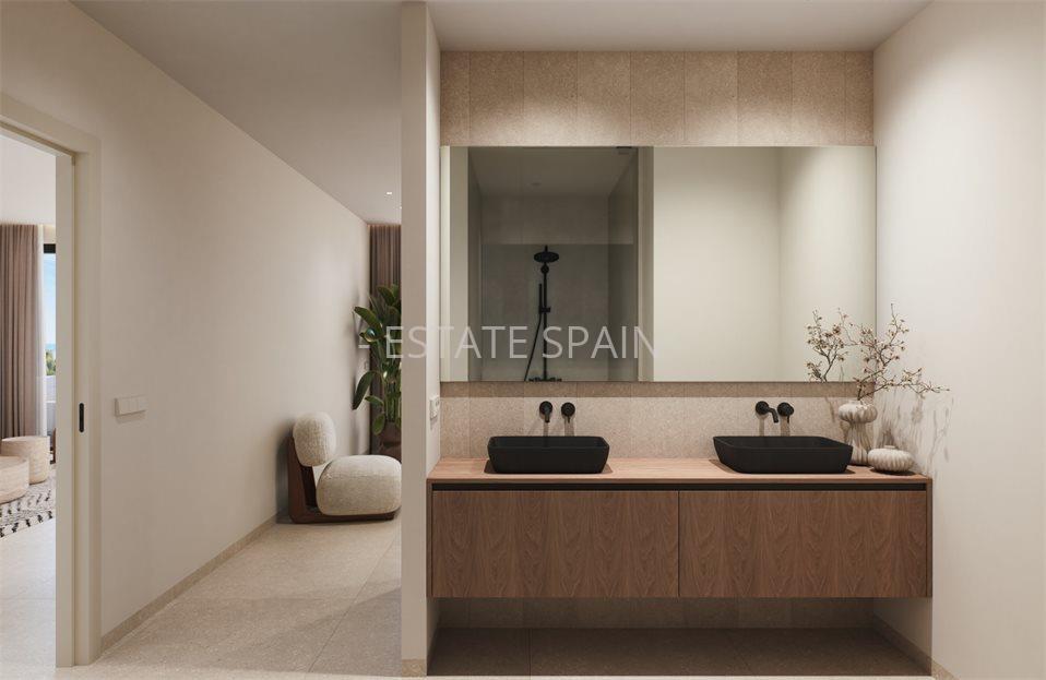 Апартаменты в Пилар-де-ла-Орадада 118 м2 №ART26396DEEE  - Продажа - 7 large