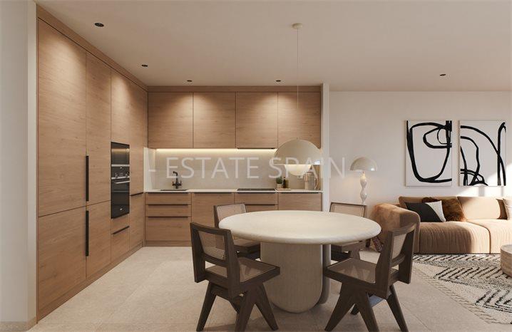 Апартаменты в Пилар-де-ла-Орадада 118 м2 №ART26396DEEE  - Продажа - 6 preview