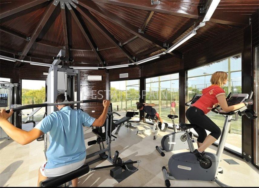 Апартаменты в Пилар-де-ла-Орадада 118 м2 №ART26396DEEE  - Продажа - 14 large