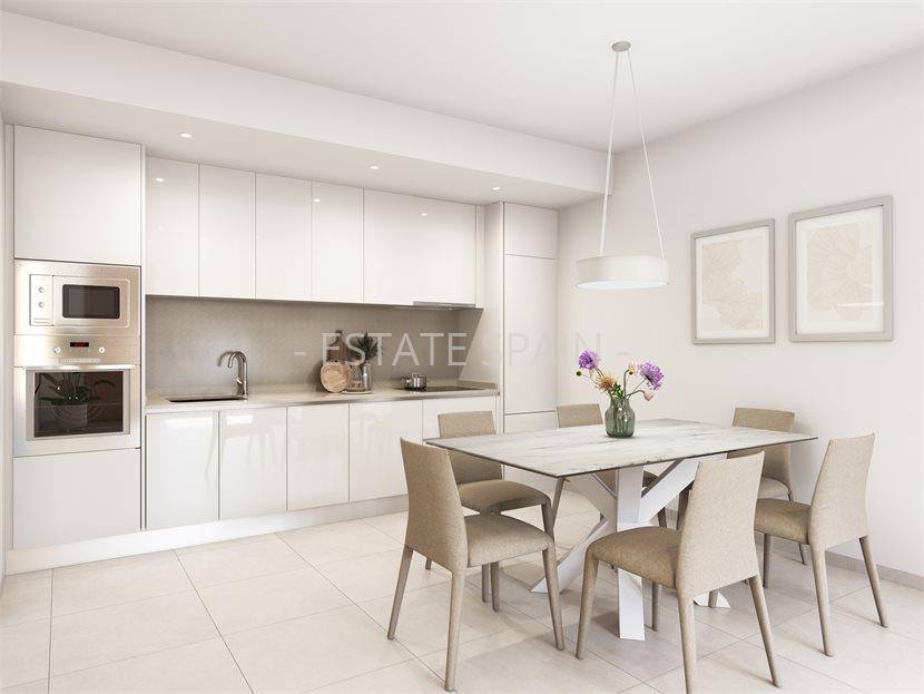 Бунгало в Вера 259 м2 №BL26330A54DE  - Продажа - 4 large