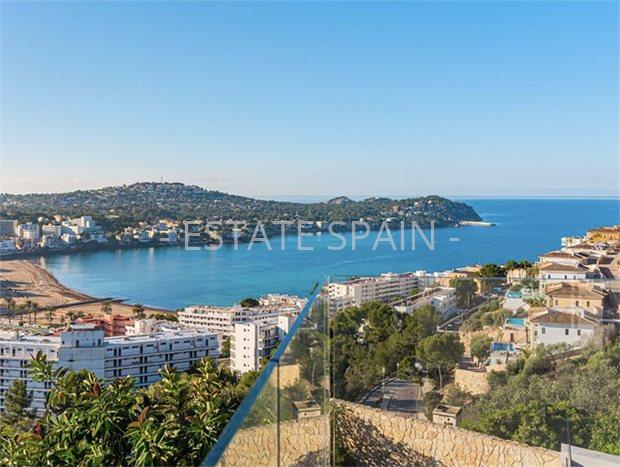 Вилла в Санта-Понсе 224 м2 №VL23116FF180  - Продажа - 4 preview