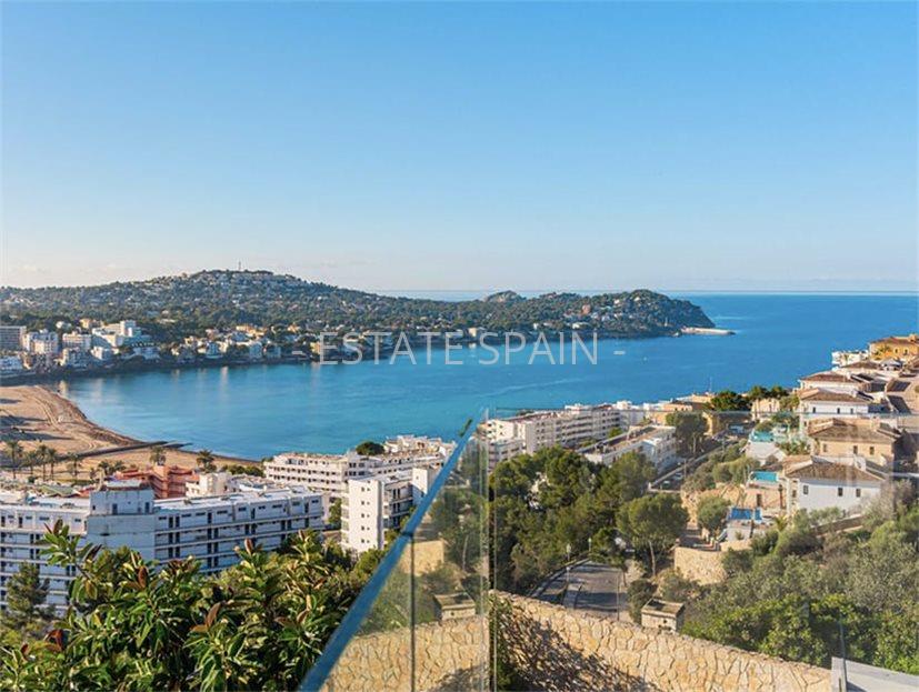 Вилла в Санта-Понсе 224 м2 №VL23116FF180  - Продажа - 4 large