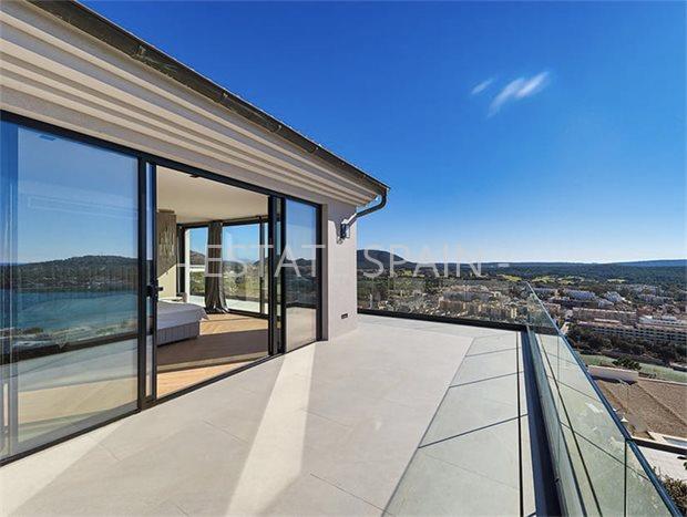 Вилла в Санта-Понсе 224 м2 №VL23116FF180  - Продажа - 6 preview