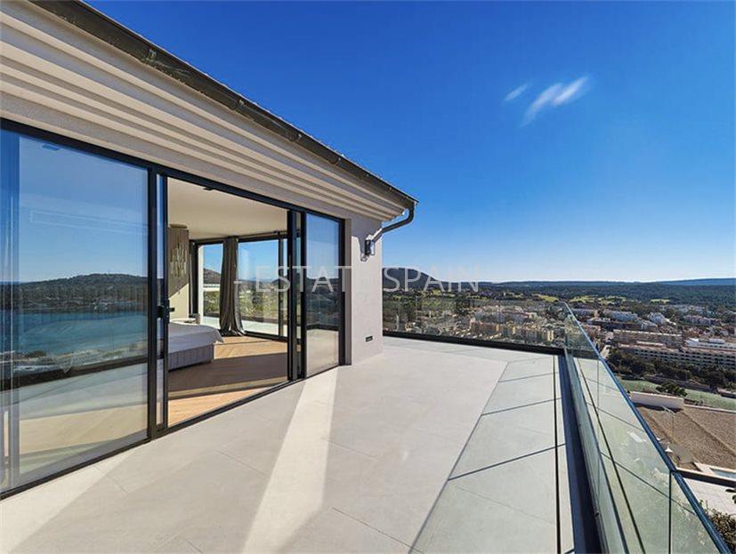 Вилла в Санта-Понсе 224 м2 №VL23116FF180  - Продажа - 6 large