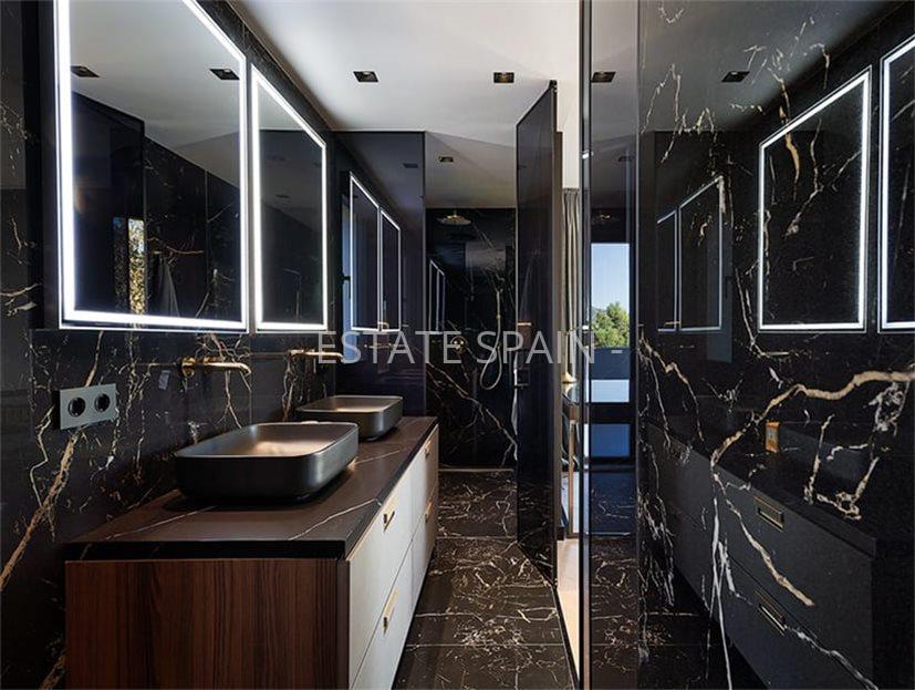 Вилла в Санта-Понсе 224 м2 №VL23116FF180  - Продажа - 22 large