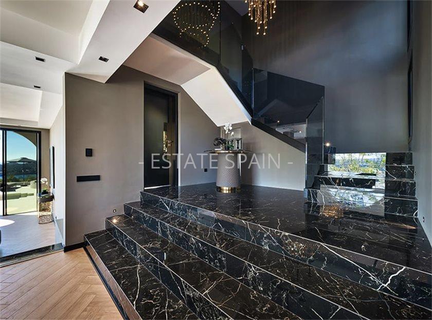 Вилла в Санта-Понсе 224 м2 №VL23116FF180  - Продажа - 24 large