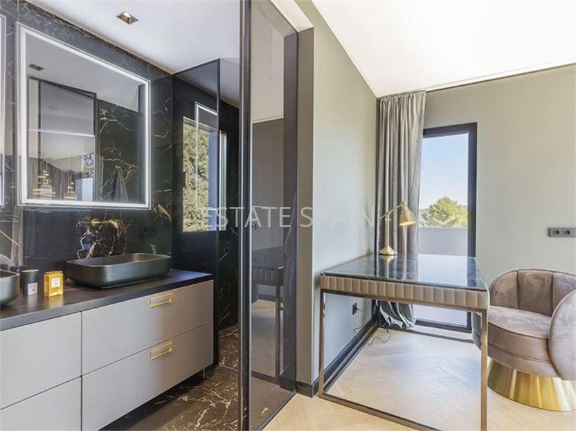 Вилла в Санта-Понсе 224 м2 №VL23116FF180  - Продажа - 19 large