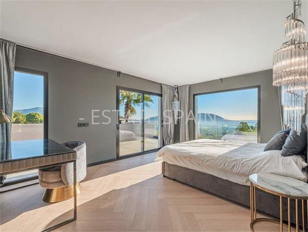 Вилла в Санта-Понсе 224 м2 №VL23116FF180  - Продажа - 7 preview