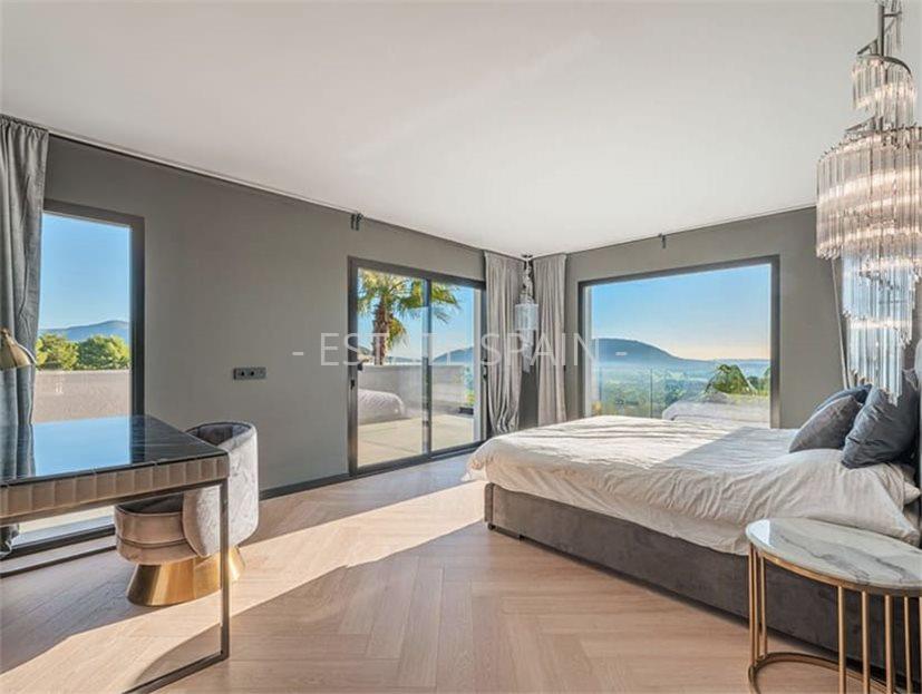 Вилла в Санта-Понсе 224 м2 №VL23116FF180  - Продажа - 7 large