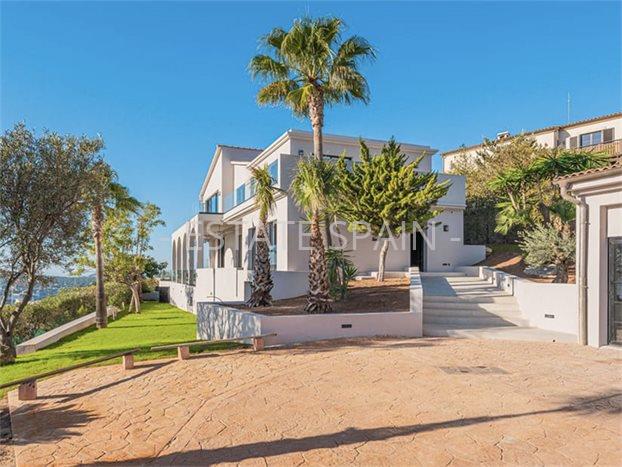 Вилла в Санта-Понсе 224 м2 №VL23116FF180  - Продажа - 2 preview