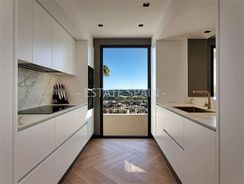 Вилла в Санта-Понсе 224 м2 №VL23116FF180  - Продажа - 12 large